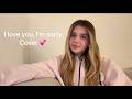 I Love You, I'm Sorry by Gracie Abrams Cover
