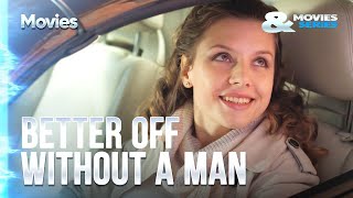 ▶ Better off without a man  Romance | Movies, Films & Series
