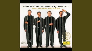 Haydn: String Quartet in E-Flat Major, Op. 33 No. 2 "The Joke": IV. Finale. Presto