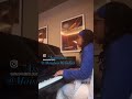 “Assurance” Original Piano Composition by @MaishasMelodies
