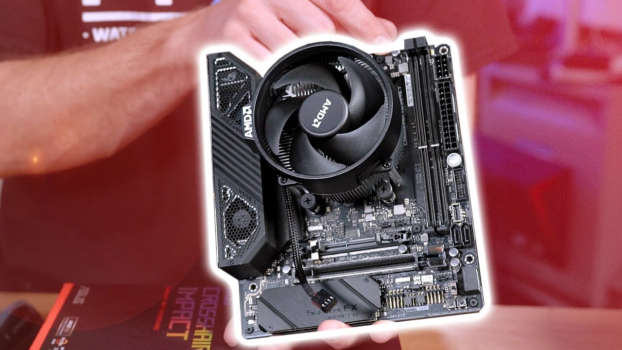 How To Test A Cpu Without Motherboard