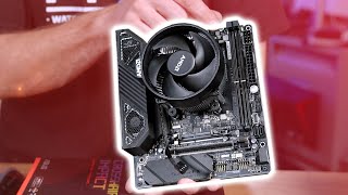How to test your new PC parts