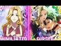 She’s Forced Into a Marriage With the Prince Under a Deadly Curse! | Manhwa Recap