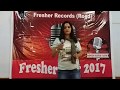 Fresher star 2017  audition in mandi  himachal pardesh  fresher records 