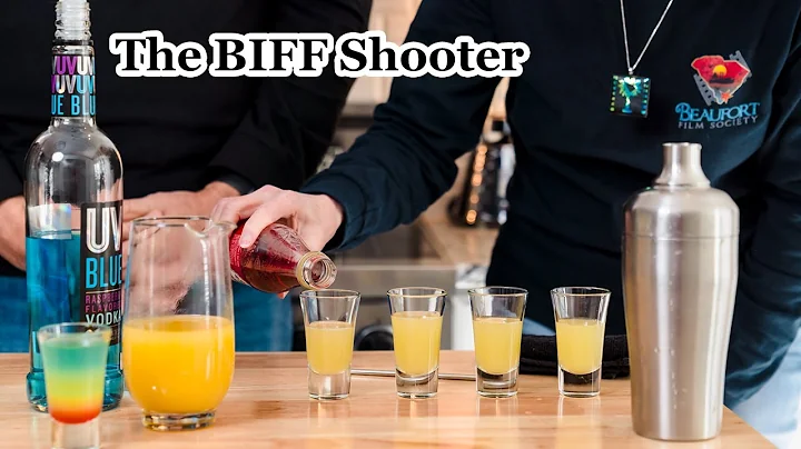 BIFF Shooter