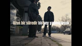 Uzun bir süredir bir şey yapmıyorum