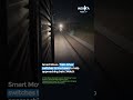 Small Gesture, Big Impact! Train Driver Ensures Safe Crossing