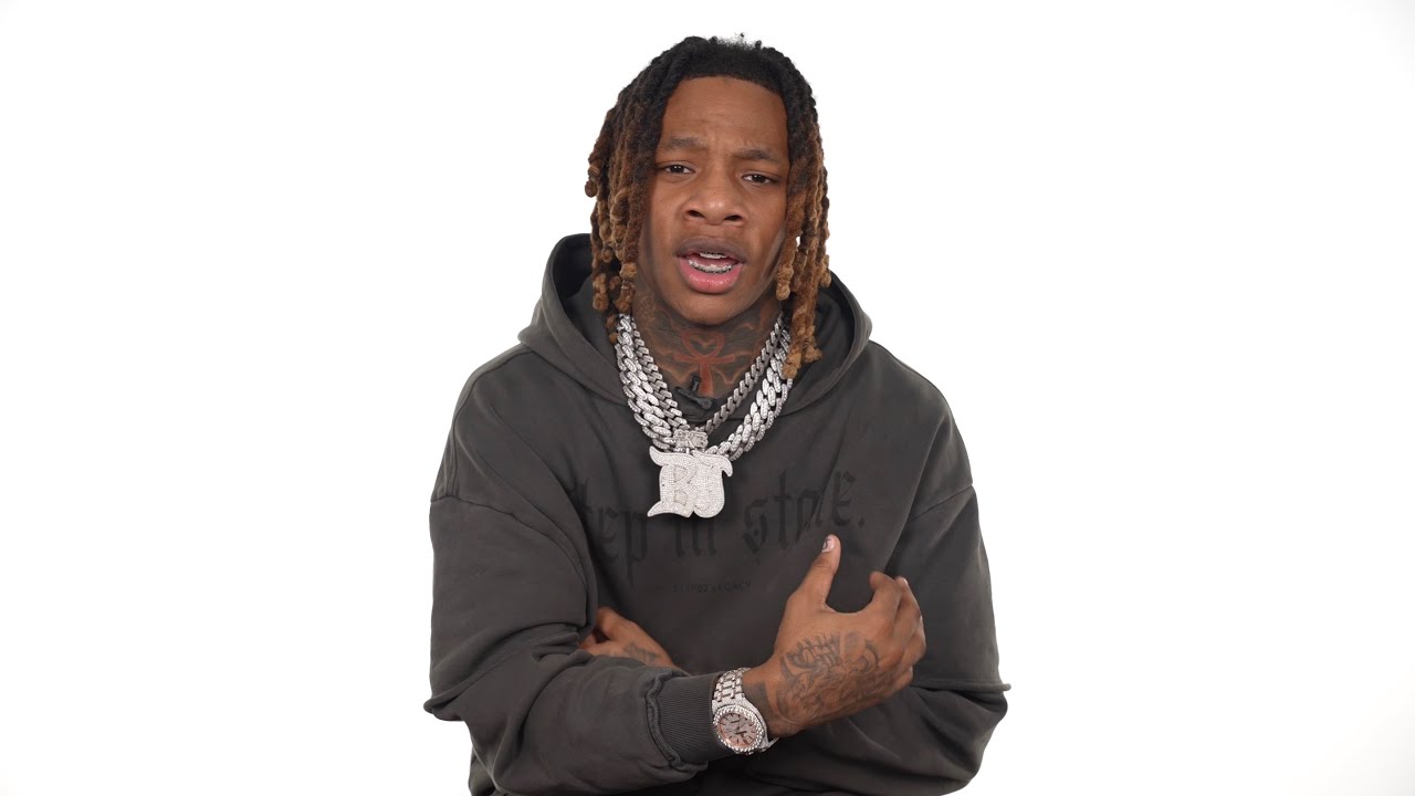 FAMOUS4BJ рассказал о краже браслета женщиной и признался, что носил бриллианты, выращенные в лаб...