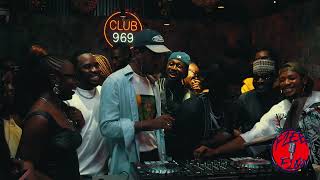 Flexx & Flow Live Set With LOVN & Club 969