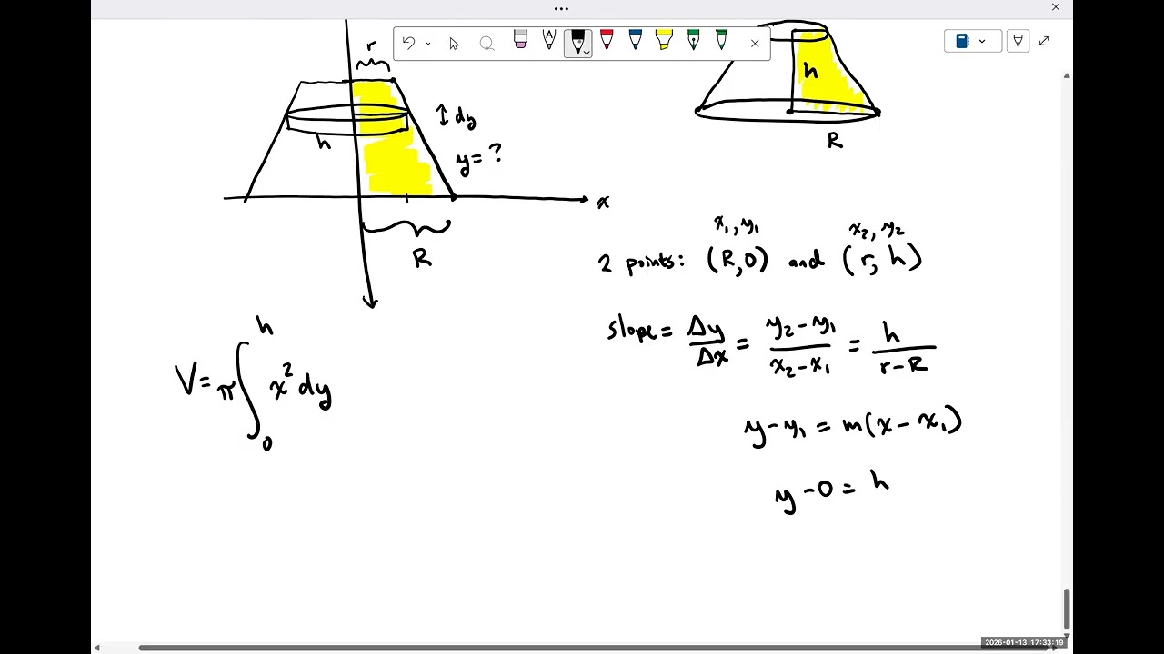 Stewart section 6.2  problems 52 and 60