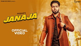 Janaja  | Husan | Khushbu Khanna | Latest Punjabi Song 2024 | Prime Records Resimi