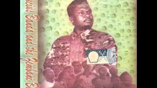 Lucius Banda - Kupupuluma