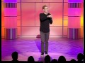 Comedy Now!- John Hastings (Part 2)