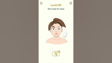 DOP 2: Delete One Part 😜💯: Level #949