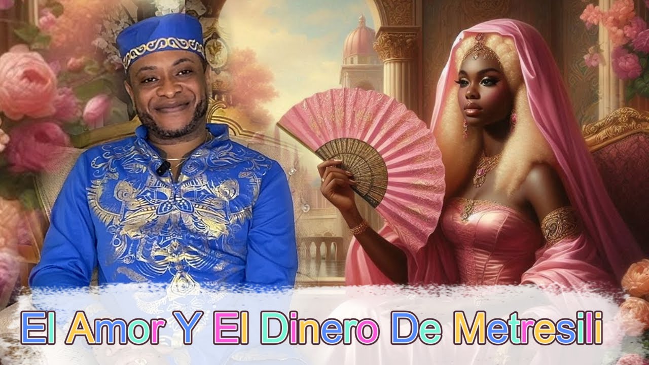 El Amor De Metresili
