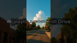 [playlist] Indie Chill Drive｜담결 vol.16
