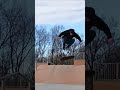 540 flip #skateboarding