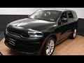 2025 Dodge Durango GT MEDIA SCREEN NAVIGATION SYSTEM BACK-UP CAMERA #Carvision