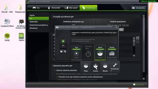 Nvidia GeForce Experience-Navidia ShadowPlay BETA + testowe nagranie POLAND PL POLSKA