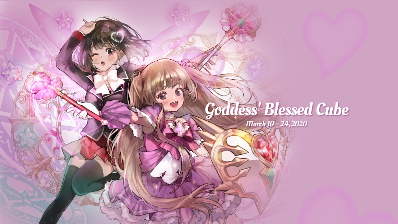 item tos  Update New  #Tree Of Savior #TOS #SV Sea #TOSReBuild : New Update Patch Goddess item