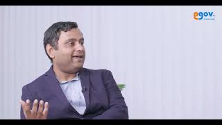Leadership Talks: Gautham R on how policy can accelerate the implementation of DPIs