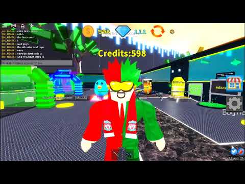 All Active Codes In Cybernetic Tycoon Roblox Youtube - cybernetic tycoon codes roblox