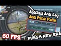 Aplikasi Anti Patah Patah Pubg Mobile - PUBGM #1