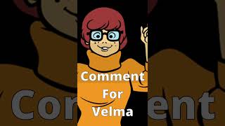 Who Is Your Favorite Scooby Doo Character? #scoobydoo #cartoon #scooby