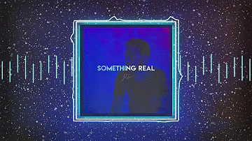 Jacob Seeger - Something Real (Official Audio)