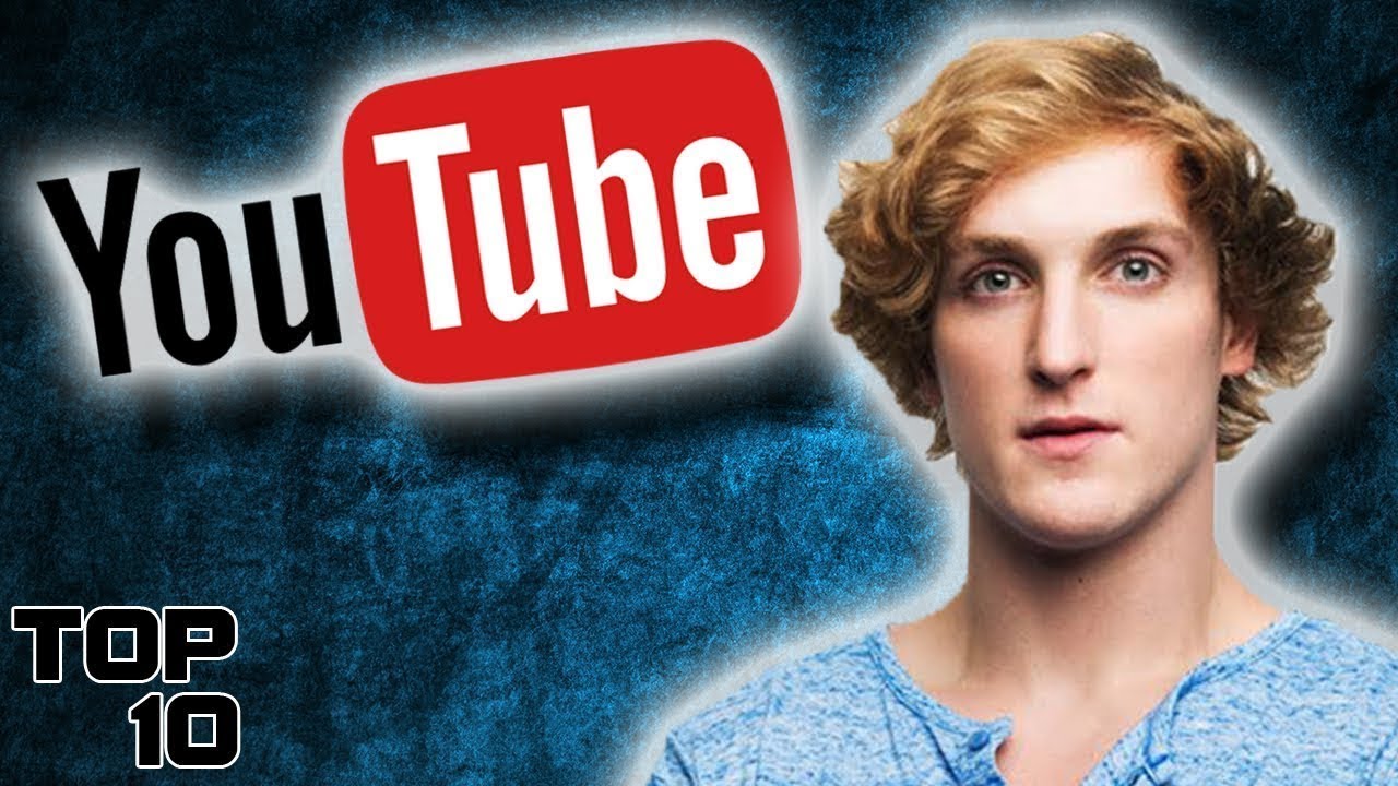 Die 10 YouTube-Kanäle, die am schnellsten wachsen