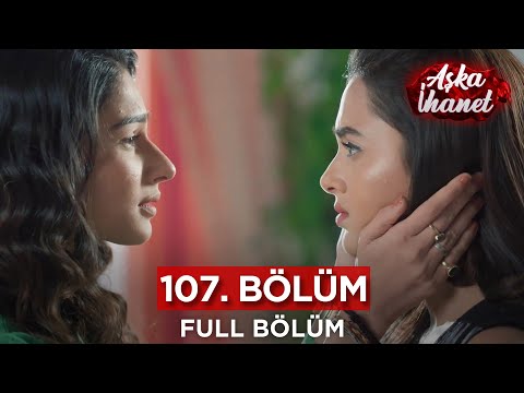 Aşka İhanet Hint Dizisi | 107. Bölüm