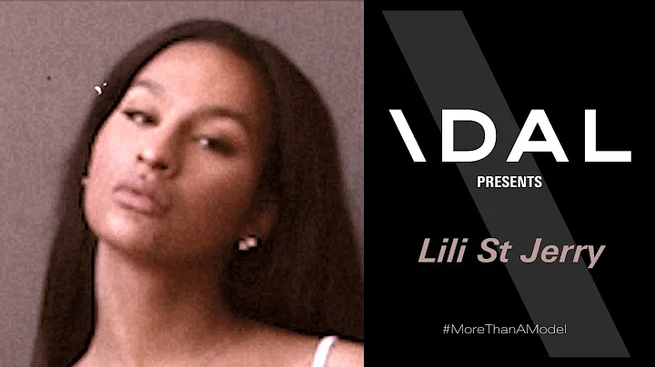 #iDALStories Series - Episode 1: Introducing Lili ...
