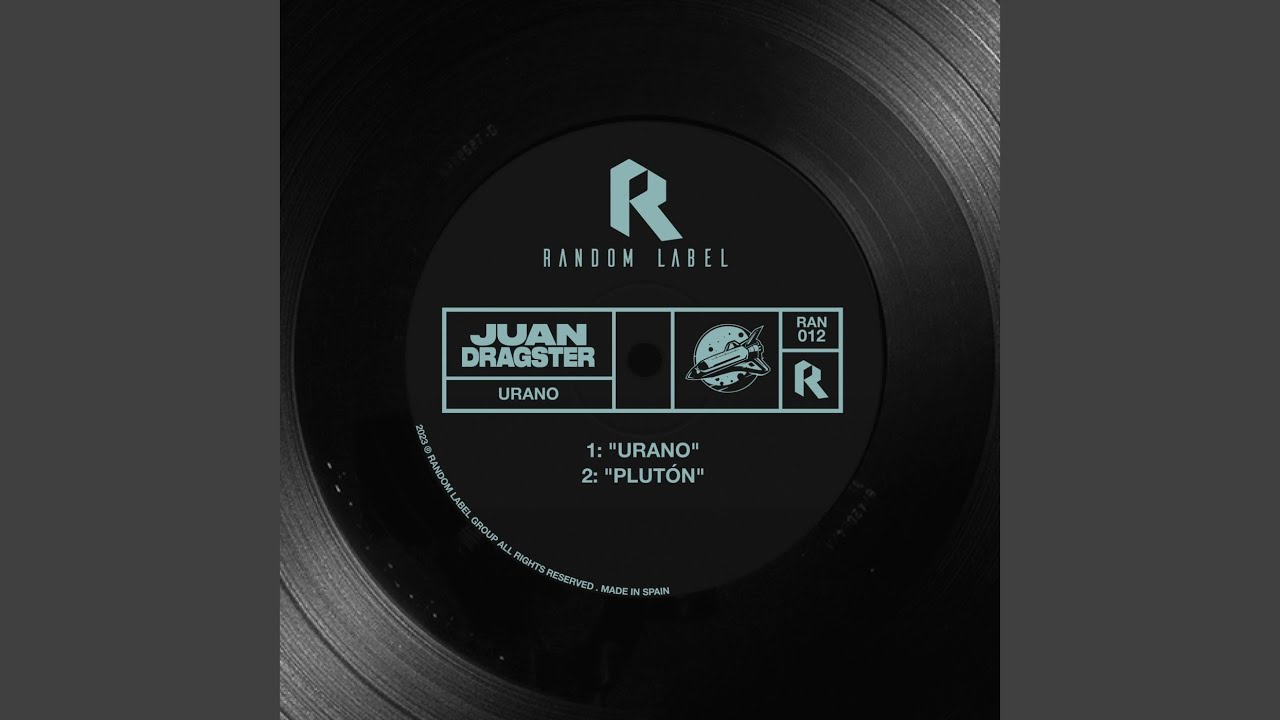 Watch Urano (Original Mix) on YouTube Watch Urano (Original Mix) on YouTube