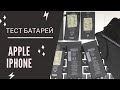 Почему китайские аккумуляторы для Apple IPhone лучше оригинальных | China-Service