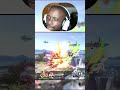 Comment if you want the smoke #notellingtonb #ssbu #kingdedede