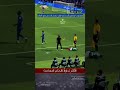 انزاغي يأمر حكم الرايه بعدم التدخل في الحاله مباراة الهلال الاتفاق الحكم السعودية اكسبلور