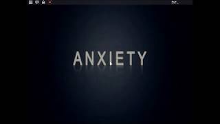 ANXIETY (Roblox horror map) screenshot 4