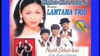 Siska Sianturi ft Trio Lamtama - Nasib Sibari-Bari