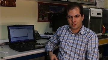 ETN-FPI: Amir Ansari