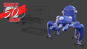 MODO 12.2 | Bounding Box Threshold