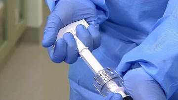 BIG60 (60ml) Inflation Device Instructional Video