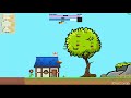 Fly or die (first video)