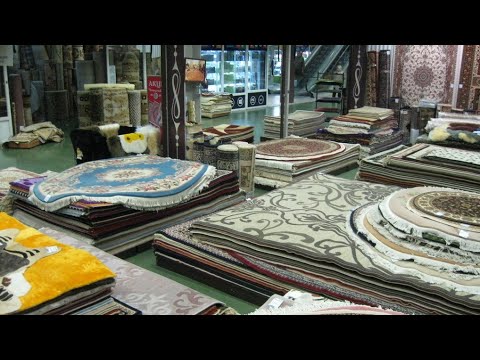 اسعار سجاد النساجون الشرقيون في مصر 2025