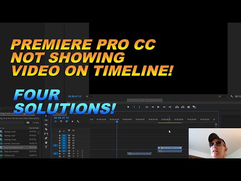 adobe premiere 6.0 freezing in timeline