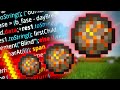 I coded my own Hypixel SkyBlock Items