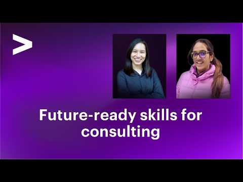 How to Build a Strong Consulting Resume
