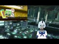 Lets fail fangame! neurosama Ace attorney