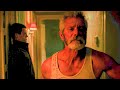 Don't Breathe (2016) _ Full Movie Recap 