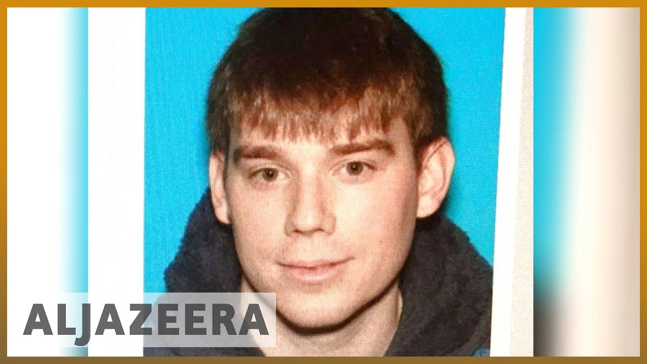 🇺🇸 الولايات المتحدة: مسلح يقتل أربعة أشخاص في مطعم وافل هاوس في ناشفيل | الجزيرة الإنجليزية