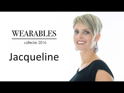 Wearables 2016 - Jacqueline